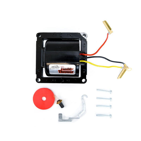 Pertronix Flame-Thrower Ignition Coil (MPN: D3000)