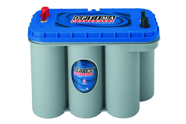 Optima Battery BLUETOP D31M (MPN: 8052-161)