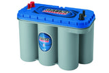 Optima Battery BLUETOP D31M (MPN: 8052-161)