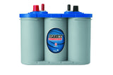 Optima Battery BLUETOP D34M (MPN: 8016-103)