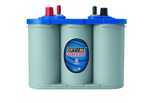Optima Battery BLUETOP D34M (MPN: 8016-103)