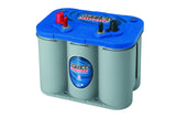 Optima Battery BLUETOP D34M (MPN: 8016-103)