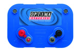 Optima Battery BLUETOP D34M (MPN: 8016-103)