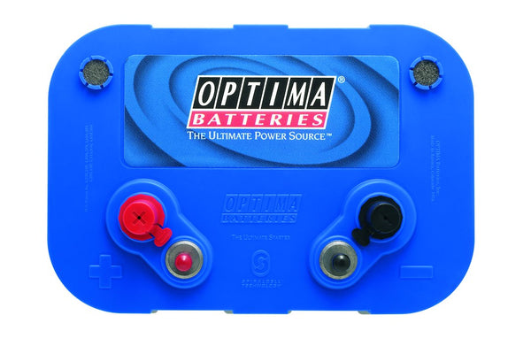 Optima Battery BLUETOP D34M (MPN: 8016-103)