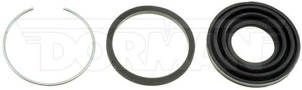 First Stop Brake Caliper Repair Kit (MPN: D351192)