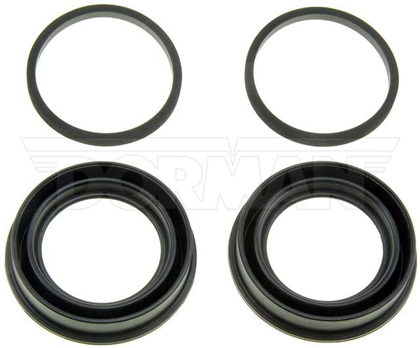 First Stop Brake Caliper Repair Kit (MPN: D352857)