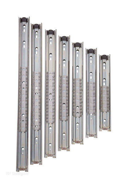 RV Designer Drawer Slide (MPN: D412)