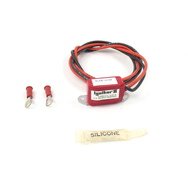 Pertronix Ignition Control Module (MPN: D500700)