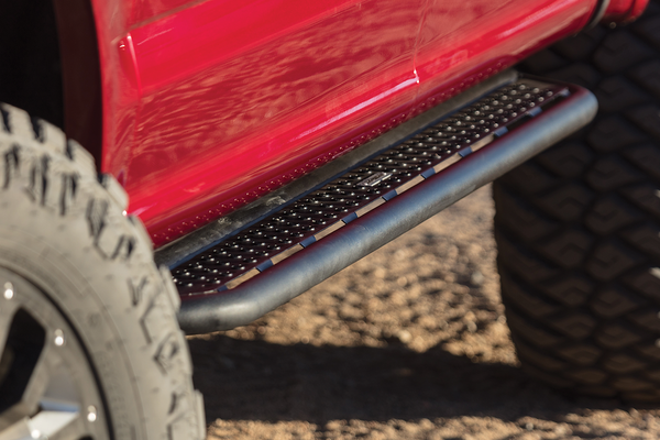 Go Rhino Dominator Xtreme D6 Running Board (MPN: D64054T)