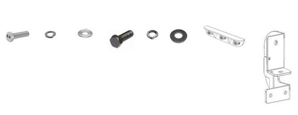 Go Rhino Running Board Component (MPN: D64049TK)