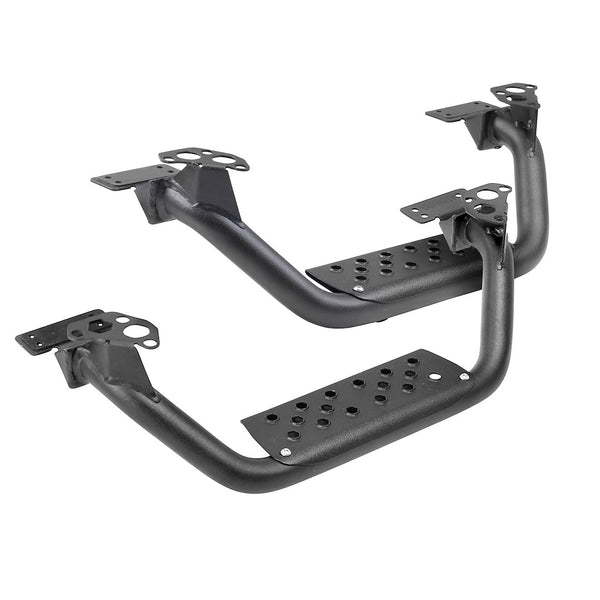 Go Rhino Dominator Xtreme D6 Nerf Bar Step (MPN: D6410000T)