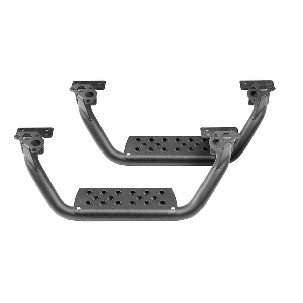 Go Rhino Dominator Xtreme D6 Nerf Bar Step (MPN: D6410000T)