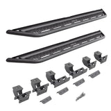 Go Rhino Dominator Xtreme D6 Running Board (MPN: D64129T)