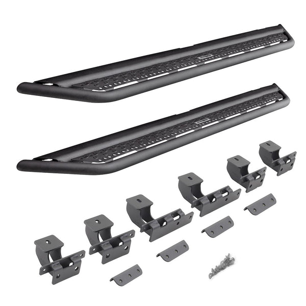 Go Rhino Dominator Xtreme D6 Running Board (MPN: D64129T)