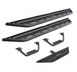 Go Rhino Dominator Xtreme D6 Running Board (MPN: D64129T)
