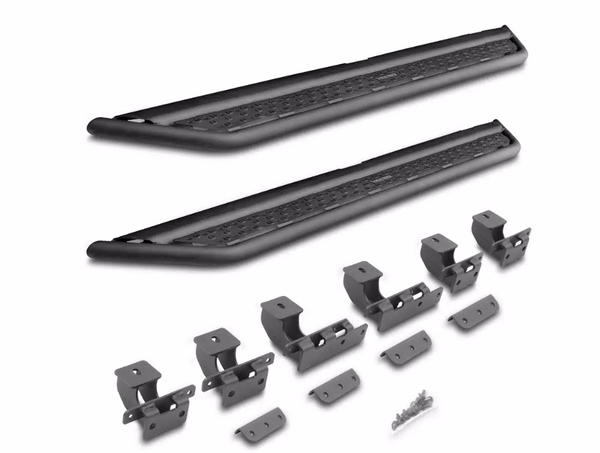 Go Rhino Dominator Xtreme D6 Running Board (MPN: D64415T)