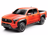 Go Rhino Dominator Xtreme D6 Running Board (MPN: D64415T)