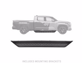 Go Rhino Dominator Xtreme D6 Running Board (MPN: D64415T)