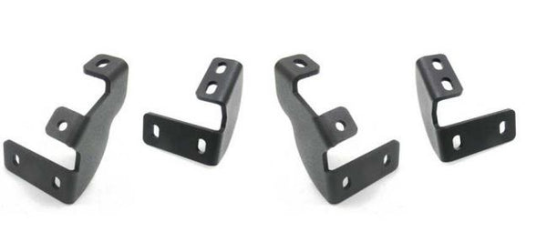 Go Rhino Running Board Component (MPN: D64416TK)