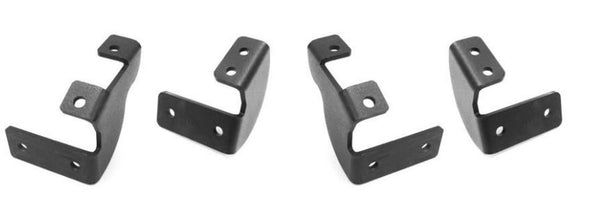 Go Rhino Running Board Component (MPN: D64429TK)
