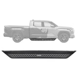 Go Rhino Dominator Xtreme D6 Running Board (MPN: D64439T)