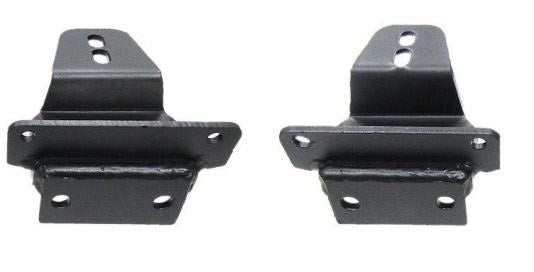 Go Rhino Running Board Component (MPN: D64505TK)