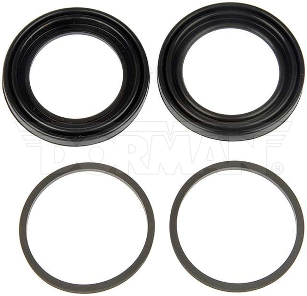 First Stop Brake Caliper Repair Kit (MPN: D670035)