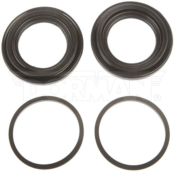 First Stop Brake Caliper Repair Kit (MPN: D670036)
