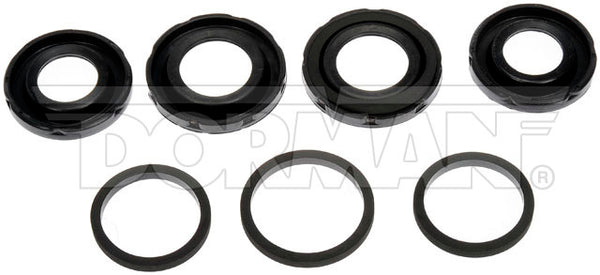 First Stop Brake Caliper Repair Kit (MPN: D670179)