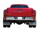 Go Industries Mud Flap Set (MPN: D70764SET)