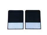 Go Industries Mud Flap Set (MPN: D70764SET)