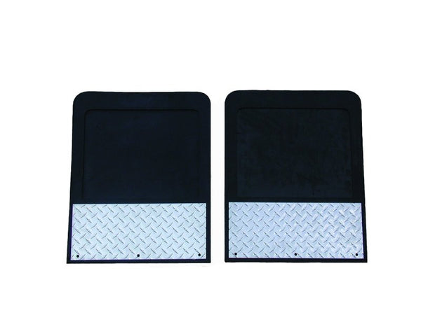 Go Industries Mud Flap Set (MPN: D70764SET)