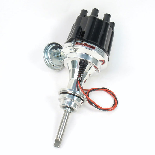 Pertronix Flame-Thrower III Distributor (MPN: D7143700)