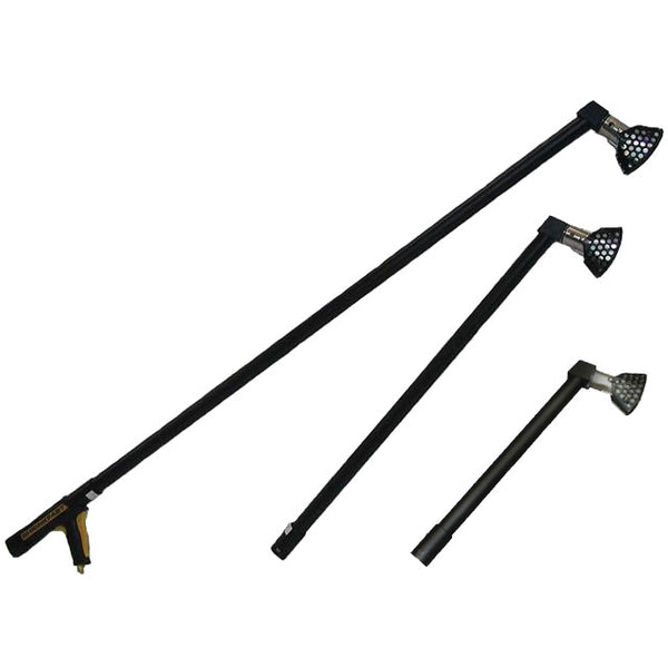Dr Shrink Boat Shrink Wrap Heat Tool Extension (MPN: DS-SHFAST998-6)