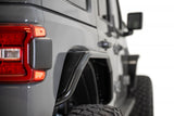 Addictive Desert Designs Stealth Fighter Fenders (MPN: D96164603NA)