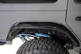 Addictive Desert Designs Stealth Fighter Fenders (MPN: D96164603NA)