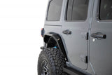 Addictive Desert Designs Stealth Fighter Fenders (MPN: D96164603NA)
