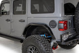 Addictive Desert Designs Stealth Fighter Fenders (MPN: D96164603NA)