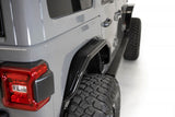 Addictive Desert Designs Stealth Fighter Fenders (MPN: D96164603NA)