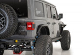 Addictive Desert Designs Stealth Fighter Fenders (MPN: D96164603NA)