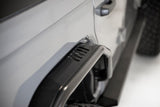 Addictive Desert Designs Stealth Fighter Fenders (MPN: D96164603NA)