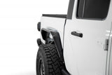 Addictive Desert Designs Stealth Fighter Fenders (MPN: D97164601NA)