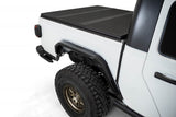 Addictive Desert Designs Stealth Fighter Fenders (MPN: D97164601NA)