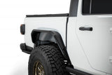 Addictive Desert Designs Stealth Fighter Fenders (MPN: D97164601NA)