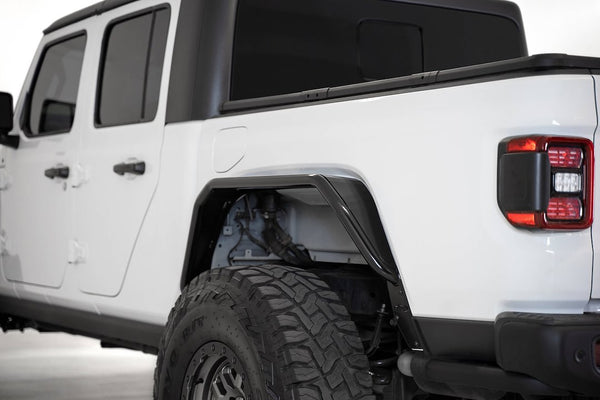 Addictive Desert Designs Stealth Fighter Fenders (MPN: D97164601NA)