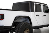 Addictive Desert Designs Stealth Fighter Fenders (MPN: D97164601NA)