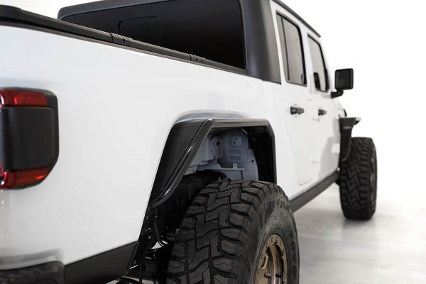 Addictive Desert Designs Stealth Fighter Fenders (MPN: D97164601NA)