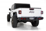 Addictive Desert Designs Stealth Fighter Fenders (MPN: D97164603NA)