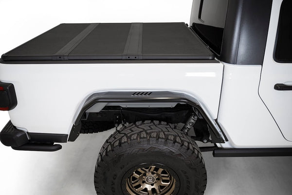 Addictive Desert Designs Stealth Fighter Fenders (MPN: D97164603NA)