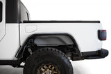 Addictive Desert Designs Stealth Fighter Fenders (MPN: D97164603NA)